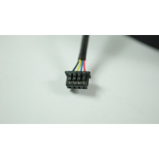 Вентилятор для ноутбука HP ELITEBOOK 8540P 8540W Вентилятор для ноутбука HP ELITEBOOK 8540P 8540W