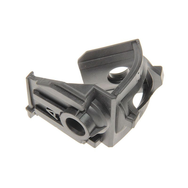 Утримувач насоса кавомашини Delonghi 5313246801 ECAM650.85.MS ECAM656.85.MS ECAM65085MS ECAM65685MS