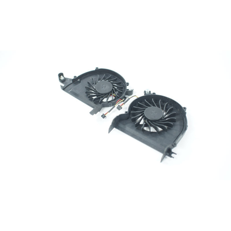 Вентилятор для ноутбука HP ENVY 14-1200 14-2000 Two fan 1200 14 2000 Вентилятор для ноутбука HP ENVY 14-1200 14-2000 Two fan 1200 14 2000