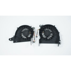 Вентилятор для ноутбука HP ENVY 14-1200 14-2000 Two fan 1200 14 2000 Вентилятор для ноутбука HP ENVY 14-1200 14-2000 Two fan 1200 14 2000