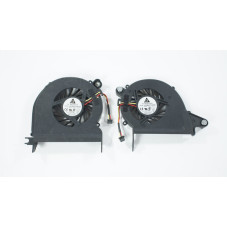 Вентилятор для ноутбука HP ENVY 14-1200 14-2000 Two fan 1200 14 2000 Вентилятор для ноутбука HP ENVY 14-1200 14-2000 Two fan 1200 14 2000