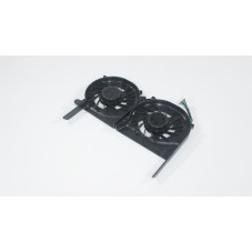 Вентилятор для ноутбука HP ENVY 15-3000 15-5000 Two fan 68827-001 68827 3000 15 5000