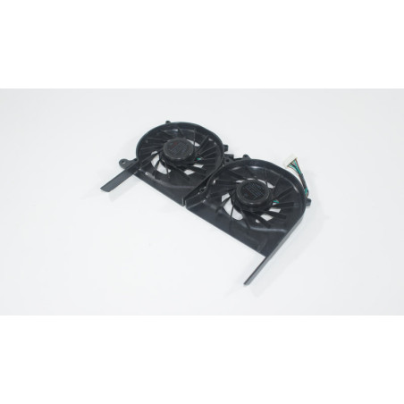 Вентилятор для ноутбука HP ENVY 15-3000 15-5000 Two fan 68827-001 68827 3000 15 5000