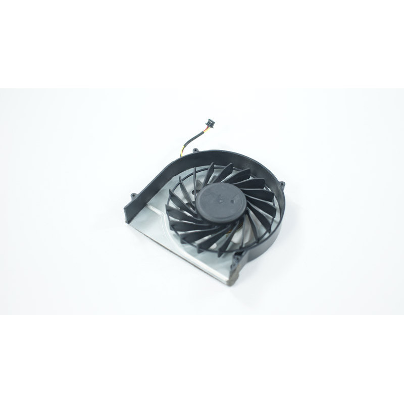 Вентилятор для ноутбука HP ENVY 17-1000 603799-001 633851-001 17 1000 603799 633851 Вентилятор для ноутбука HP ENVY 17-1000 603799-001 633851-001 17 1000 603799 633851