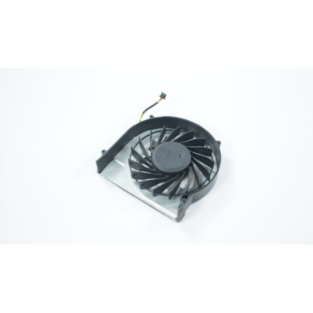 Вентилятор для ноутбука HP ENVY 17-1000 603799-001 633851-001 17 1000 603799 633851