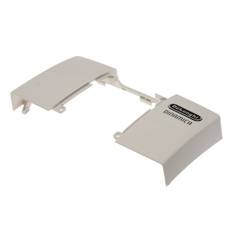 Передняя панель кофемашины Delonghi 7313261531 5513228341 ECAM353.75.W ECAM353.75.W ECAM350.55.W ECAM35