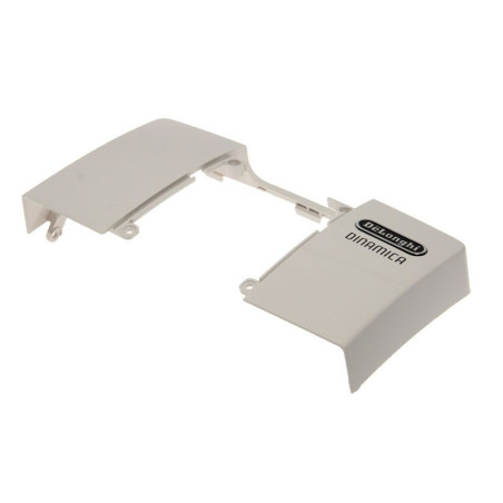 Передняя панель кофемашины Delonghi 7313261531 5513228341 ECAM353.75.W ECAM353.75.W ECAM350.55.W ECAM35