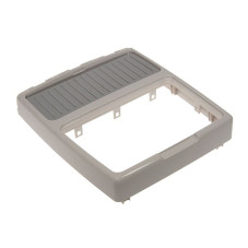 Верхняя крышка кофемашины Delonghi 7313248211 ECAM353.75.W EX4 ECAM353.75.W ECAM350.55.W ECAM350.55.W