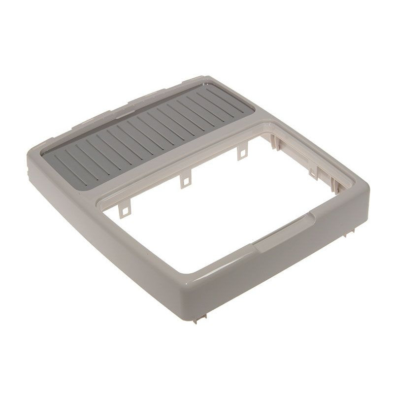 Верхняя крышка кофемашины Delonghi 7313248211 ECAM353.75.W EX4 ECAM353.75.W ECAM350.55.W ECAM350.55.W Верхняя крышка кофемашины Delonghi 7313248211 ECAM353.75.W EX4 ECAM353.75.W ECAM350.55.W ECAM350.55.W