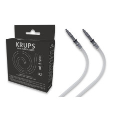Набор из 2 резиновых трубочек кофемашины Evidence Krups XS806000 1600007210