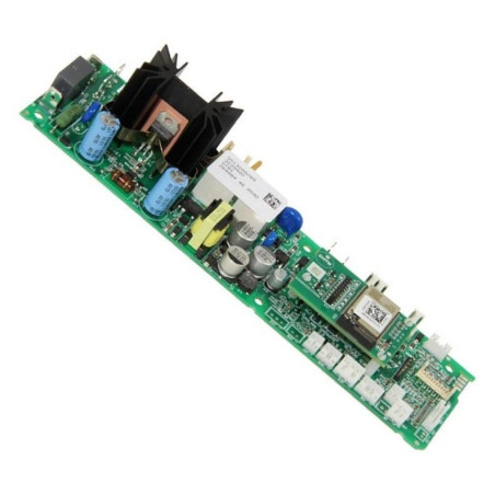 Силова плата Delonghi AS00008656 55132A0162 AS00005604 ECAM450.65.G ECAM450.65.S ECAM452.67.G ECAM450.86.T