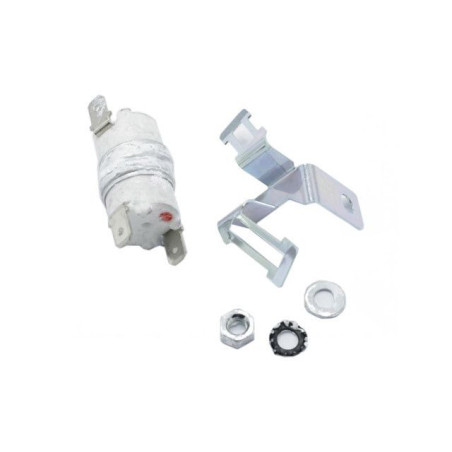 Термостат кавомашини Delonghi ECP3220R ECP3220W ECP3420 ECP3620 ECP3630 ECOV311.BK ECOV311.BG ECOV311.AZ ECO