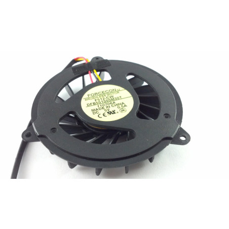 Вентилятор для ноутбука HP PAVILION DV5000 DV5100 DV8000 COMPAQ C300 C500 V5000 B3800 AMD CPU FAN