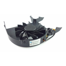 Вентилятор для ноутбука HP PAVILION DV6-1000 DV6-1100 DV6-1200 AMD CPU FAN 535442-001 1000 DV6 1100 1200 535442