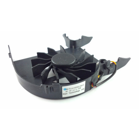 Вентилятор для ноутбука HP PAVILION DV6-1000 DV6-1100 DV6-1200 AMD CPU FAN 535442-001 1000 DV6 1100 1200 535442