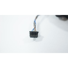 Вентилятор для ноутбука HP PROBOOK 340 G1 340 G2 345 350 350 355 746657-001 746657 001 Вентилятор для ноутбука HP PROBOOK 340 G1 340 G2 345 350 350 355 746657-001 746657 001