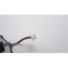 Вентилятор для ноутбука HP PROBOOK 430 G1 4pin 727766-001 4 pin 727766 001 23.10776.001 DFS400805PB0T 10776 23 001 Вентилятор для ноутбука HP PROBOOK 430 G1 4pin 727766-001 4 pin 727766 001 23.10776.001 DFS400805PB0T 10776 23 001