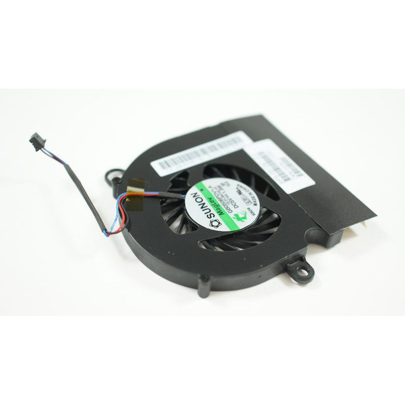 Вентилятор для ноутбука HP PROBOOK 5310M 581087-001 7J09B0 DC280007ES0 581087