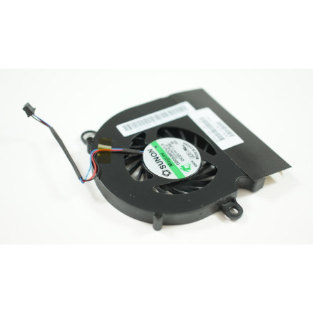 Вентилятор для ноутбука HP PROBOOK 5310M 581087-001 7J09B0 DC280007ES0 581087