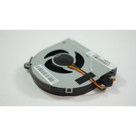 Вентилятор для ноутбука LENOVO IdeaPad G400S G500S G505S Z501 Z505 4pin DFS501105PR0T 4 pin