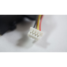 Вентилятор для ноутбука LENOVO IdeaPad G400S G500S G505S Z501 Z505 4pin DFS501105PR0T 4 pin Вентилятор для ноутбука LENOVO IdeaPad G400S G500S G505S Z501 Z505 4pin DFS501105PR0T 4 pin
