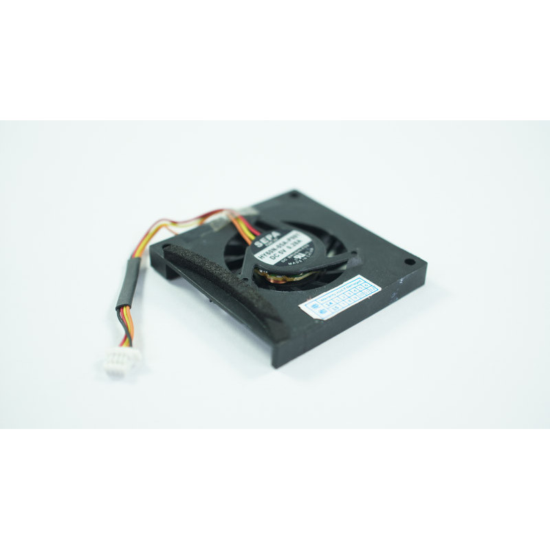 Вентилятор для ноутбука LENOVO IdeaPad S110 S130 S188 S11 X105 4pin HY60N 05A P801 4 pin Вентилятор для ноутбука LENOVO IdeaPad S110 S130 S188 S11 X105 4pin HY60N 05A P801 4 pin