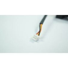 Вентилятор для ноутбука LENOVO IdeaPad S110 S130 S188 S11 X105 4pin HY60N 05A P801 4 pin Вентилятор для ноутбука LENOVO IdeaPad S110 S130 S188 S11 X105 4pin HY60N 05A P801 4 pin