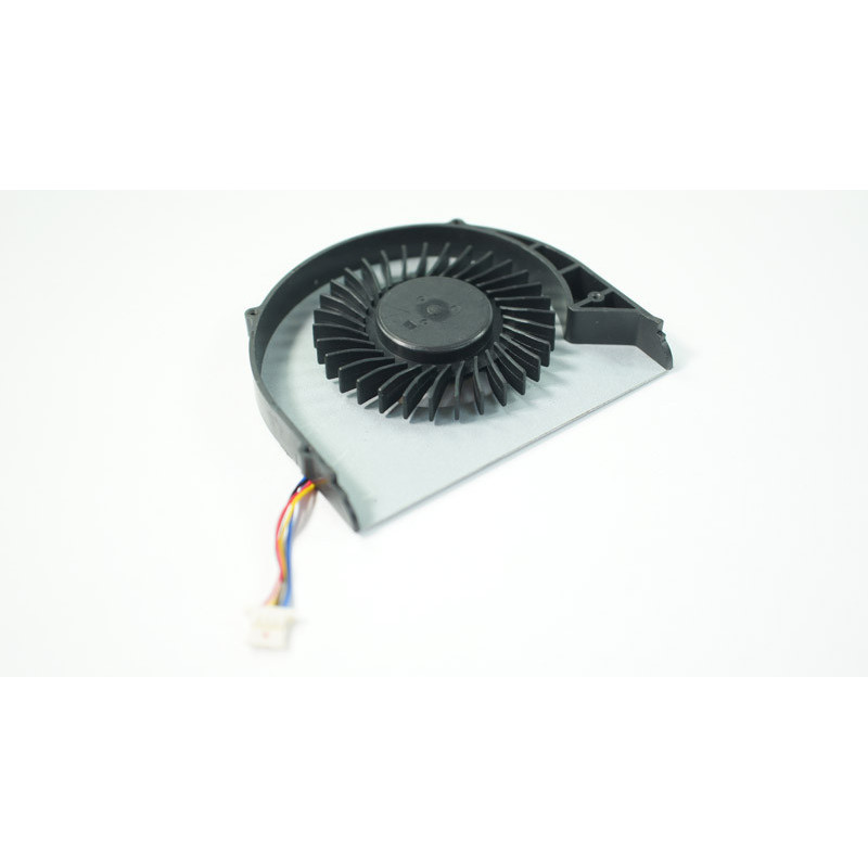 Вентилятор для ноутбука LENOVO IdeaPad V370 V370A V370G DFS470805CL0T Вентилятор для ноутбука LENOVO IdeaPad V370 V370A V370G DFS470805CL0T