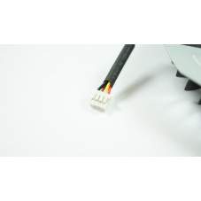 Вентилятор для ноутбука LENOVO IdeaPad Y470 Y470A Y470N Y471 Y471A 4pin 4 pin Вентилятор для ноутбука LENOVO IdeaPad Y470 Y470A Y470N Y471 Y471A 4pin 4 pin