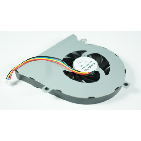Вентилятор для ноутбука LENOVO IdeaPad Y560 Y560P Y560A MG75070V1-Q010-S9B MG75070V1 Q010 S9B