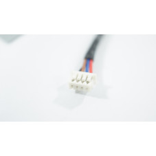 Вентилятор для ноутбука LENOVO IdeaPad Y580 Y580M Y580N Y580NT Y580A 4pin 4 pin