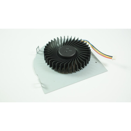 Вентилятор для ноутбука LENOVO IdeaPad Y580 Y580M Y580N Y580NT Y580A 4pin 4 pin