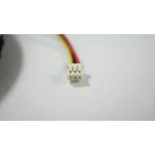 Вентилятор для ноутбука LENOVO ThinkPad SL410 55мм SL410K SL510 SL510K E40 E50