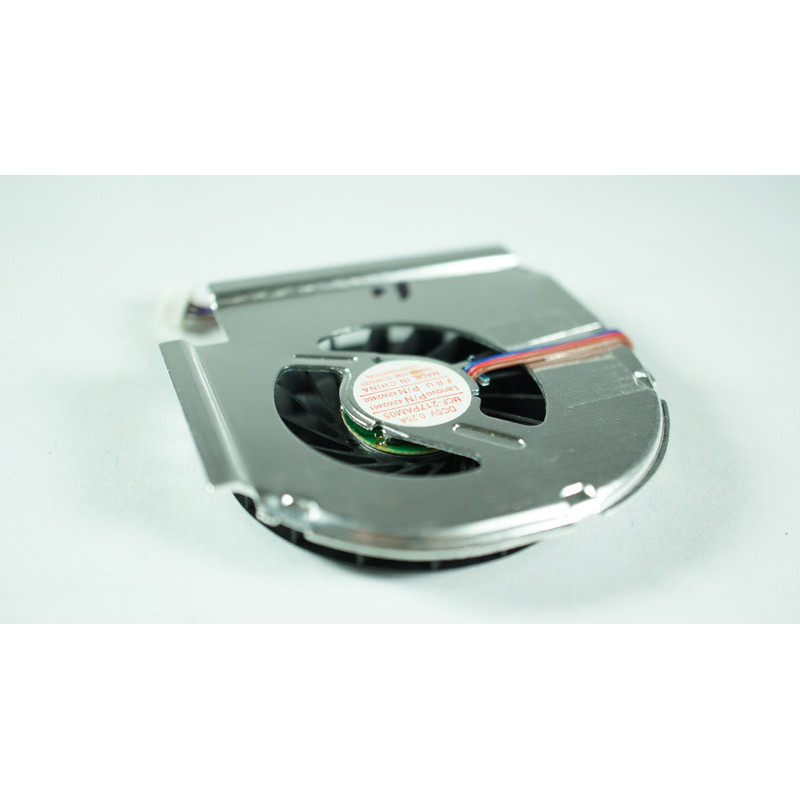 Вентилятор для ноутбука LENOVO ThinkPad T400 R400 W500 T500 45N6146