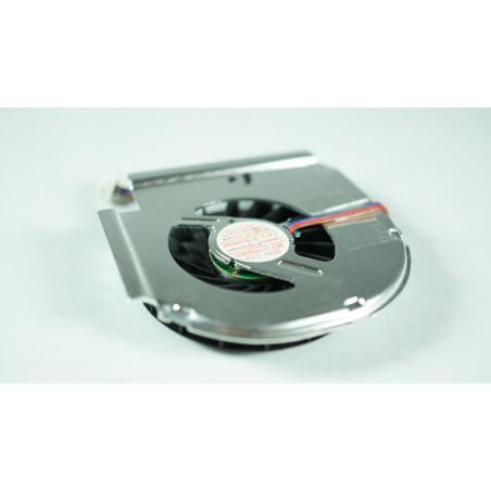 Вентилятор для ноутбука LENOVO ThinkPad T400 R400 W500 T500 45N6146