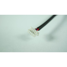 Вентилятор для ноутбука LENOVO ThinkPad T400 R400 W500 T500 45N6146