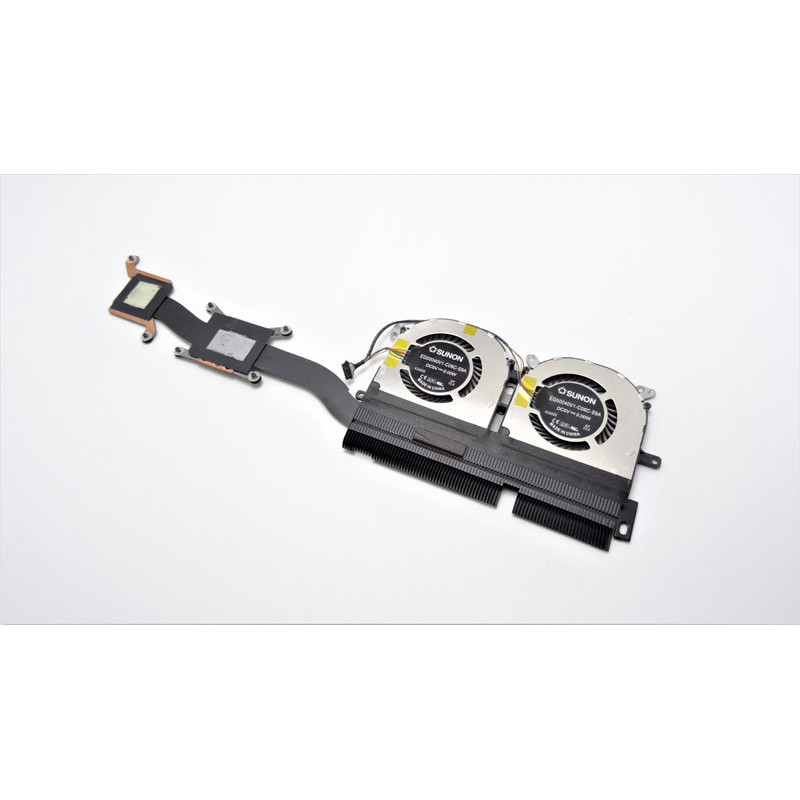 Вентилятор для ноутбука LENOVO Yoga 13 EG50040V1-C06C-S9A EG50040V1 C06C S9A