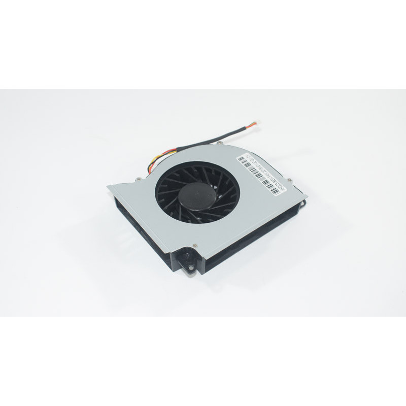 Вентилятор для ноутбука MSI GT60 GT660 GT680 GT683 GT70 GT780 GX660 MS-16F2 E33-0800183-MC MS 16F2 E33 0800183 MC