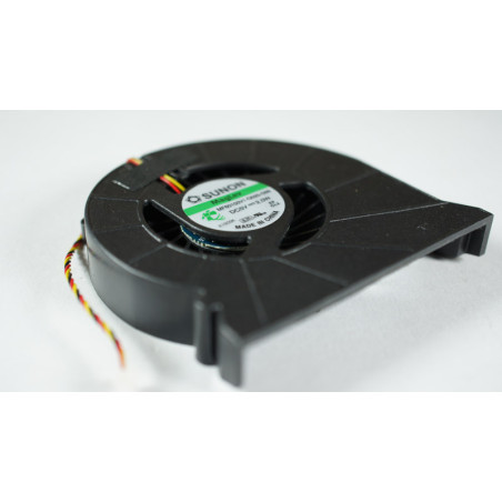 Вентилятор для ноутбука MSI VR200 VR201 VX600 VR600 VR601 VR602 VR610 CX600 CR600 PR600 VR630 DFB450805M10T PAAD06010FH