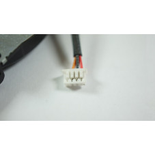 Вентилятор для ноутбука SAMSUNG NP-X118 X120 X123 X130 X170 BA31-00086A BA31 00086A NP X118 Вентилятор для ноутбука SAMSUNG NP-X118 X120 X123 X130 X170 BA31-00086A BA31 00086A NP X118