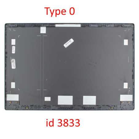 Крышка матрицы Lenovo ThinkBook 15-IML 15-IIL Type 20RW 20SM 5CB0W45191