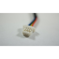 Вентилятор для ноутбука SONY VPC-EH16 EH18 EH22 EH25YC EH26 EH35 4pin DFS470805WL0T VPC EH16 4 pin