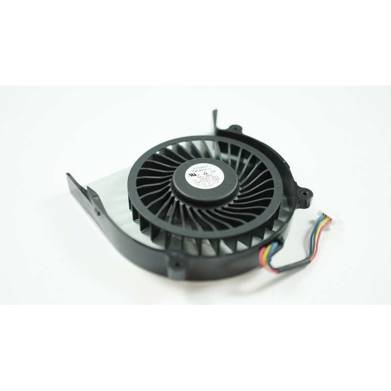 Вентилятор для ноутбука SONY VPC-EL... series SVE171E13V SVE1713Y1RB AMD CPU FAN