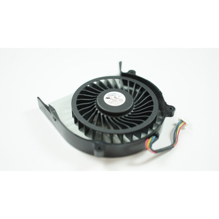 Вентилятор для ноутбука SONY VPC-EL... series SVE171E13V SVE1713Y1RB AMD CPU FAN