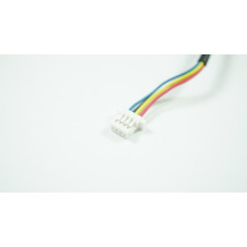 Вентилятор для ноутбука SONY VPC-EL... series SVE171E13V SVE1713Y1RB AMD CPU FAN