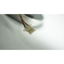 Вентилятор для ноутбука TOSHIBA NB500 NB505 MF50060V1-C010-S99 MF50060V1 C010 S99