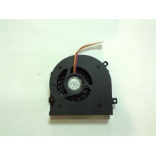 Вентилятор для ноутбука TOSHIBA Satellite INTEL CPU FAN L500 L505 L505D L550 L555 23.AT902.001 KDB0705HA AT902