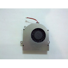 Вентилятор для ноутбука TOSHIBA Satellite INTEL CPU FAN L500 L505 L505D L550 L555 23.AT902.001 KDB0705HA AT902