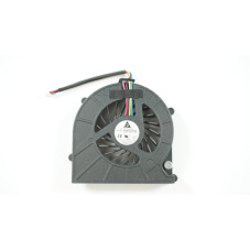 Вентилятор для ноутбука TOSHIBA Satellite C600 С606 С640 C660 KSB0505HB-AH94 KSB0505HB AH94