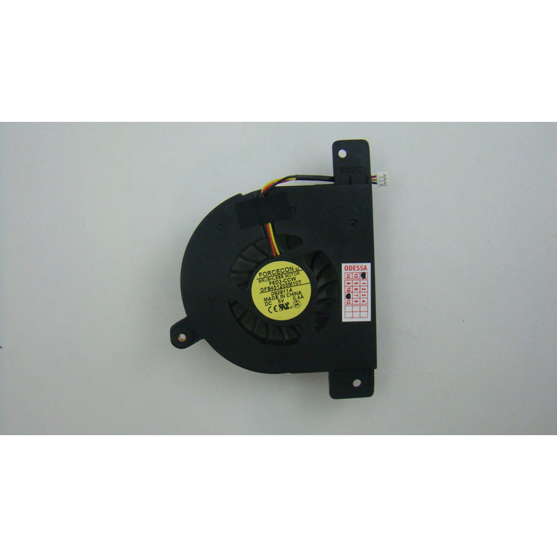Вентилятор для ноутбука TOSHIBA Satellite A130 A135 DFS451205M10T